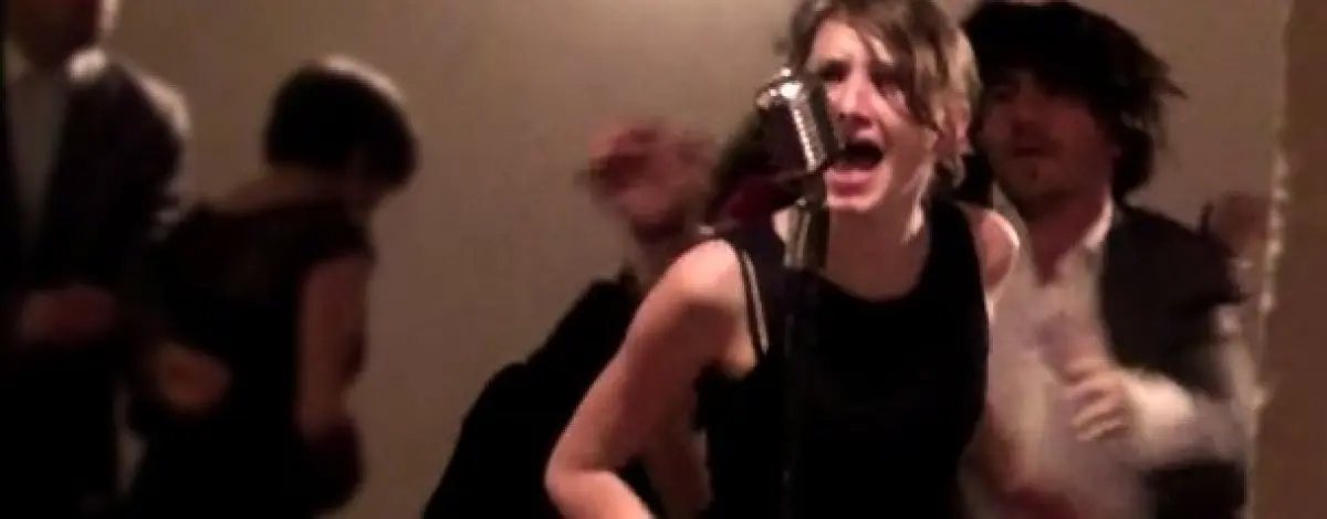 L'Ecole de Théâtre Physique, La Minute Papillon