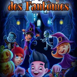 L'école des fantômes
