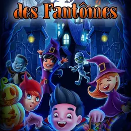 L'école des fantômes