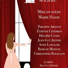 L'Ecole des femmes