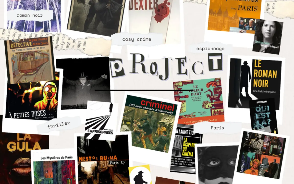 L'école Estienne à la BiLiPo