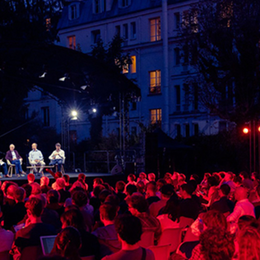 L’École normale supérieure présente la « Nuit des données »