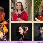 L’école Romantique