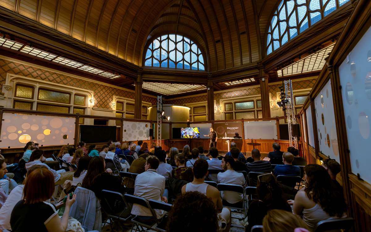 L'économie : entre faits et opinions