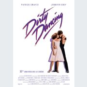 L\'ecran Pop : Dirty Dancing
