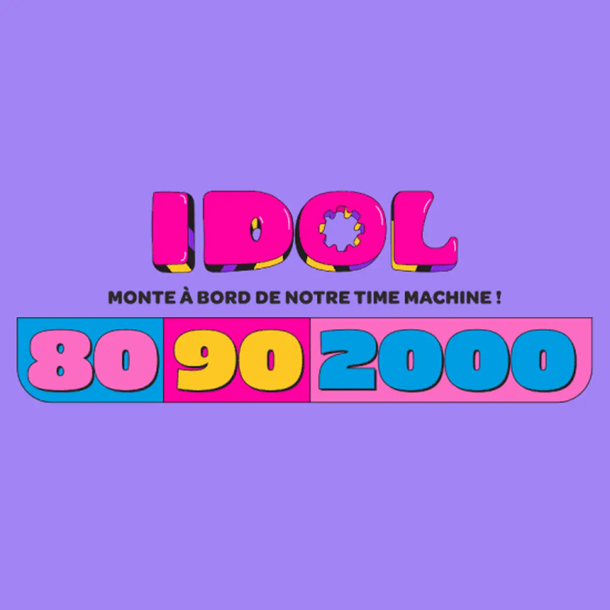 L'Écran Pop : IDOL