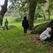 L’écrit et ses imaginaires