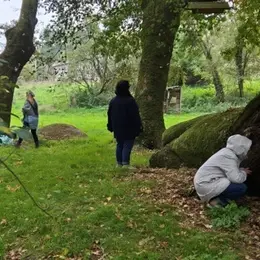 L’écrit et ses imaginaires