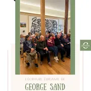 L’écriture édifiante de George Sand