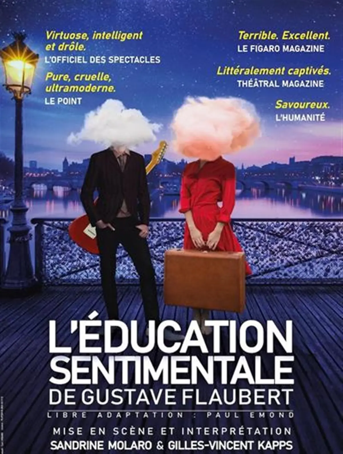 L'Éducation sentimentale