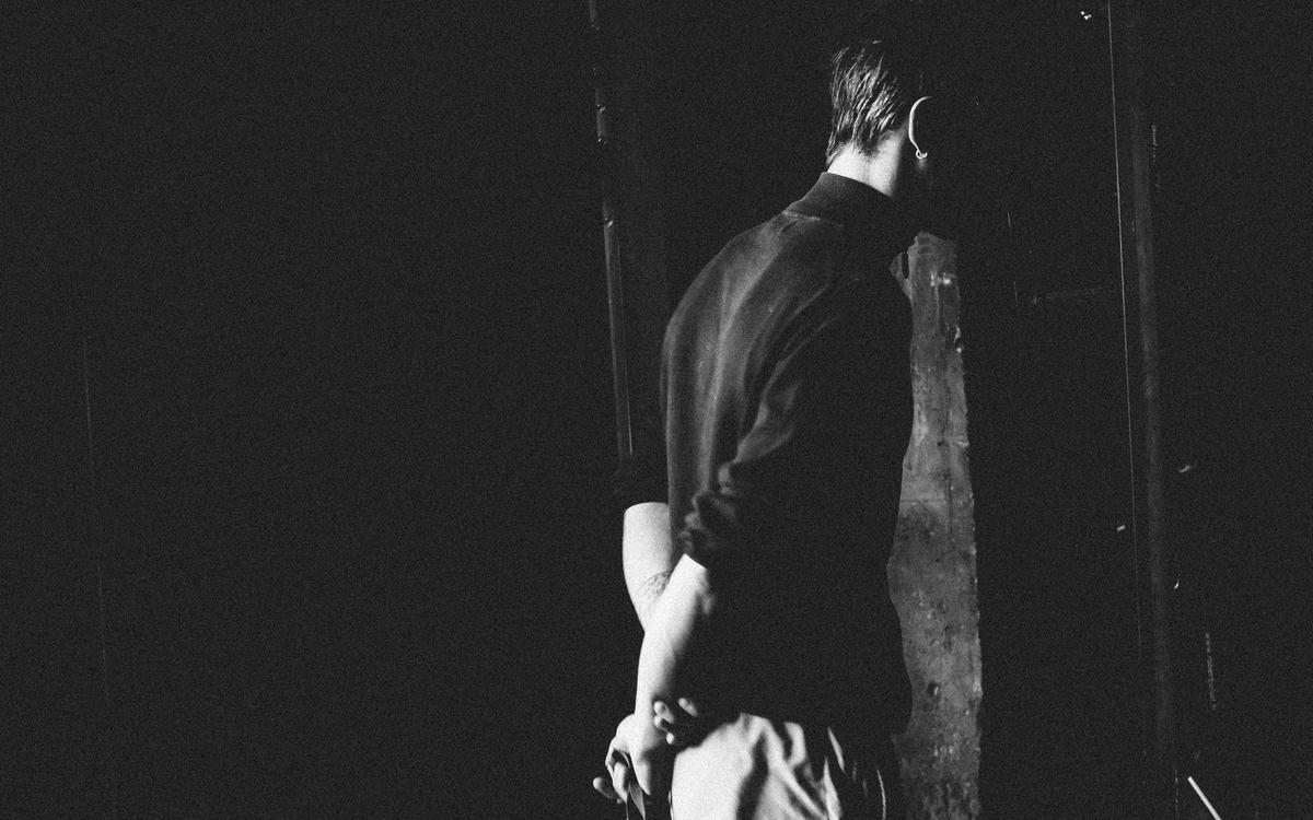 L’Effondrement des glaciers