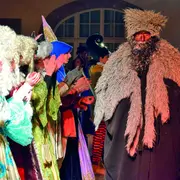 5 traditions de noël bien alsaciennes !