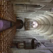 L'église Notre-Dame d'Auxonne