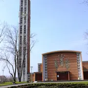 Eglise Notre-Dame-de-la-Paix