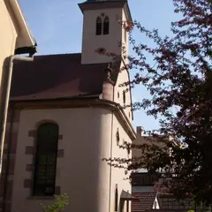 Eglise protestante