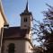 L'église principale de Schiltigheim accueille les paroissiens lors de leurs cultes protestants DR
