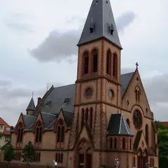 Eglise protestante
