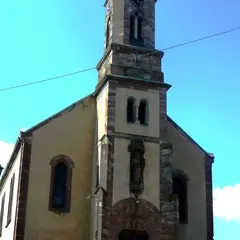 Eglise Saint-André