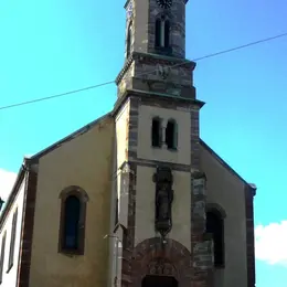 Eglise Saint-André