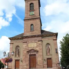 Eglise Saint-André