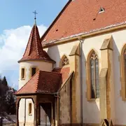 Escapade à Ferrette dans le Jura alsacien