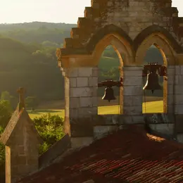 L'église Saint-Jean de Cassignas