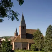 Eglise protestante Saint-Jean