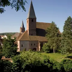 Eglise protestante Saint-Jean