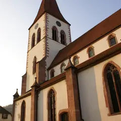 Eglise Saint-Martin