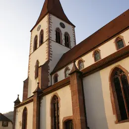 Eglise Saint-Martin