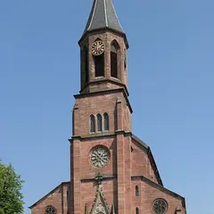 Eglise Saint-Martin