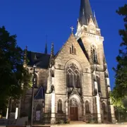 Eglise Saint-Maurice