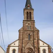 Eglise Saint-Maurice