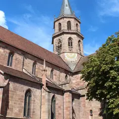 Eglise Saint-Maurice