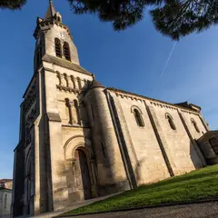 L’église Saint-Siméon