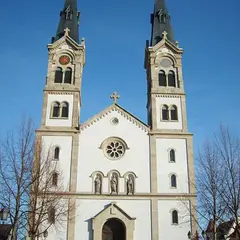 Eglise Saint-Symphorien