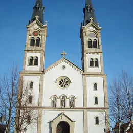 Eglise Saint-Symphorien