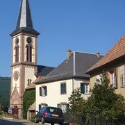 Eglise Sainte-Catherine