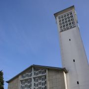 Eglise Sainte-Odile
