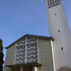Eglise Sainte-Odile