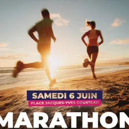 L'Ekiden Des Plages