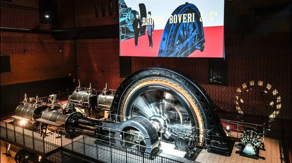 L’électricité au féminin retrace le parcours de femmes pionnières dans l'histoire de l’électricité.