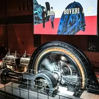 L’électricité au féminin retrace le parcours de femmes pionnières dans l'histoire de l’électricité. &copy; DR