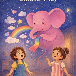 L'éléphant rose existe-t-il ?