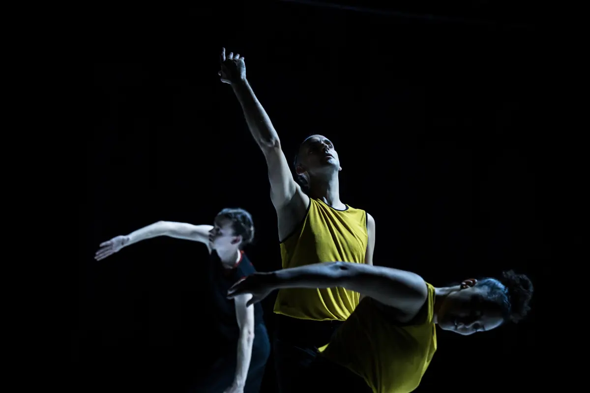 L'éloge des possibles