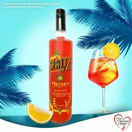 5 cocktails à tester pour la nouvelle année !