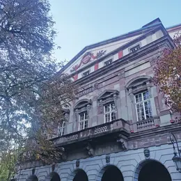 5 lieux historiques uniques à mulhouse !