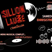 L’emissillon… Sur Un Plateau !