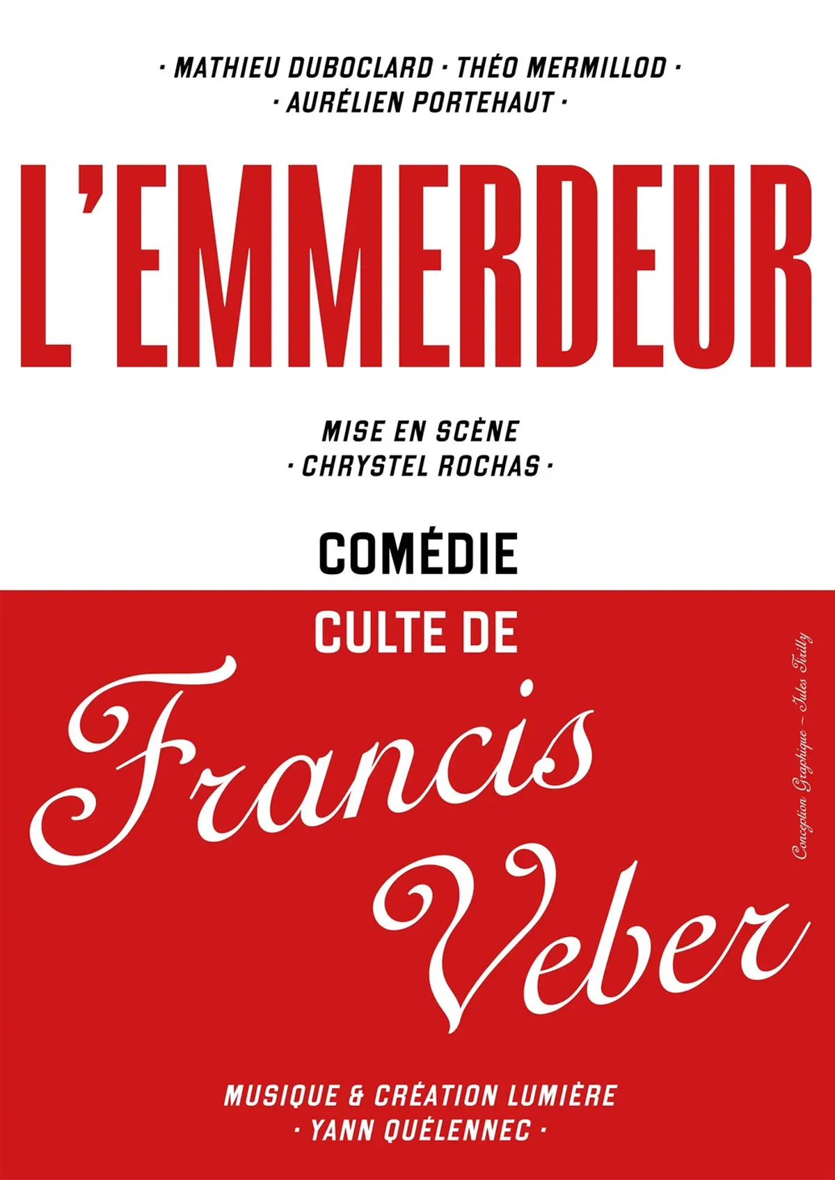 L'emmerdeur