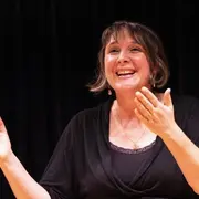 L'émoi des Mots : CECILE PERUS